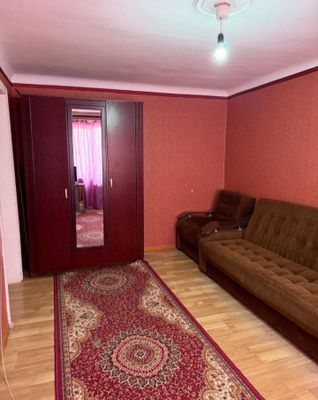 Аренда квартира Сергели