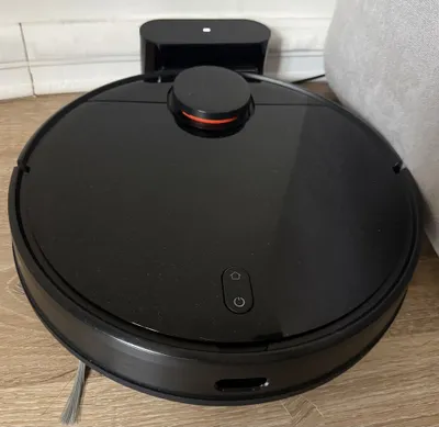 Xiaomi Mi Robot Vacuum-Mop