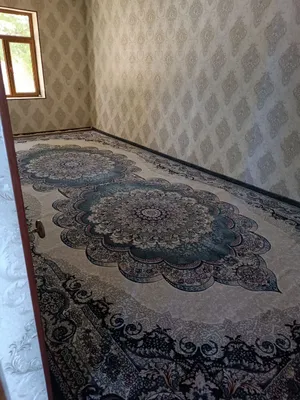 Продаётся ковёр в хорошем состоянии