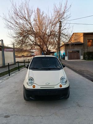 Matiz 2011 sotiladi