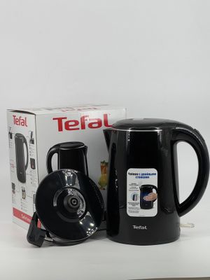 Tefal safe'tea 1.7L