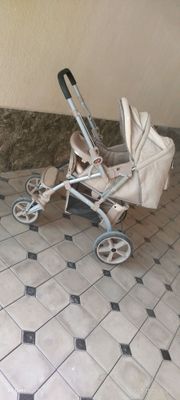 Коляска детская
