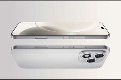HONOR 400 lite 256tali yangi