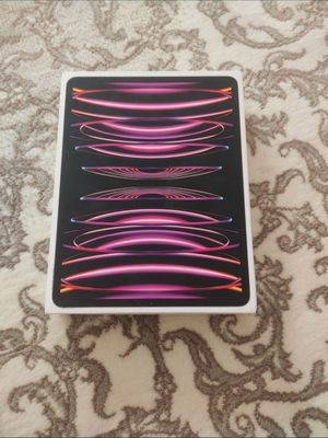 Ipad pro m2 12.9 inch LL/a, 16 gb/ 1 tb