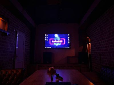 Продается готовый бизнес караоке клуб