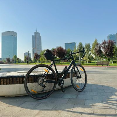 Scott Speedster Gravel 40, GRX 810 1x11
