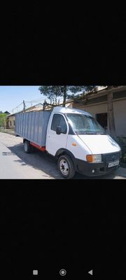 Gazel 1995 yil 4.20 bortli