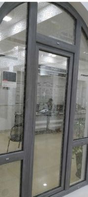 Акфа ром вам ешик