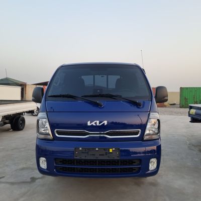 Kia bongo Sotiladi LPG