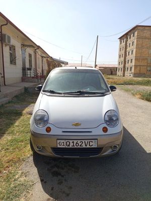 Matiz Best 2016 yil
