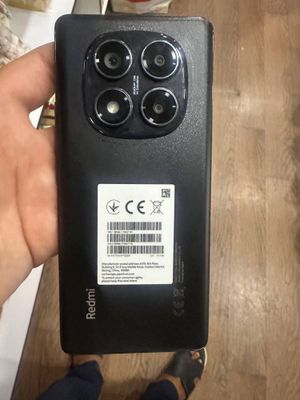 Redmi note 14 pro 12/512 gb