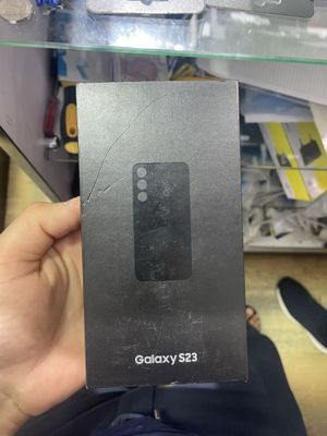 Samsung Galaksiy s23