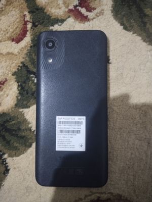 Samsung A032 sotiladi