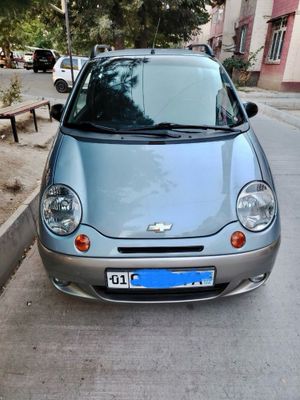 Matiz best super bez kandor 2013