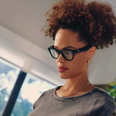 Ray-Ban Meta Skyler USA Smart