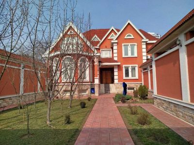 Продаётся Дом | 10 сот | Ивлева, ЖК Modera Towers, ул. Кичик Миробод