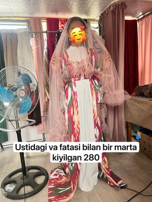 Kelin liboslari