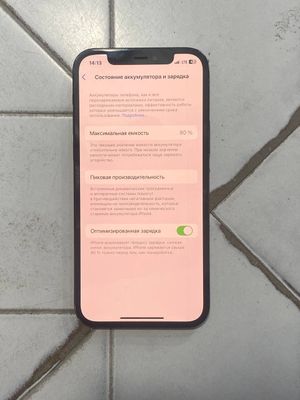 Iphone 12pro facid ishlaydi turton ishlaydi ekran