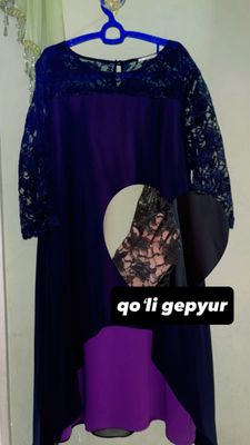 turk gepyurli koyne