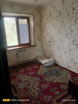 KVARTIRA REMONT qilish ishlari