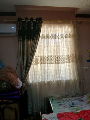 Parda sotiladi