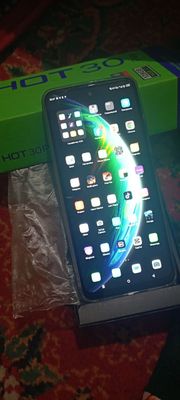 Infinix HOT30 PLAY