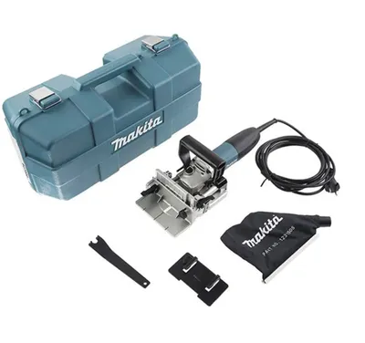 Makita PJ700 Ламельный фрезор