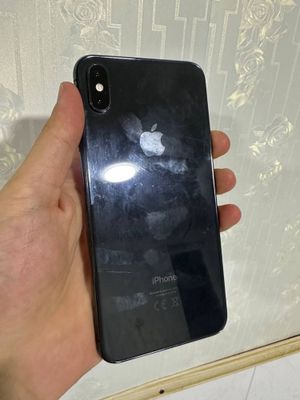 Xs max sotiladi 64gb