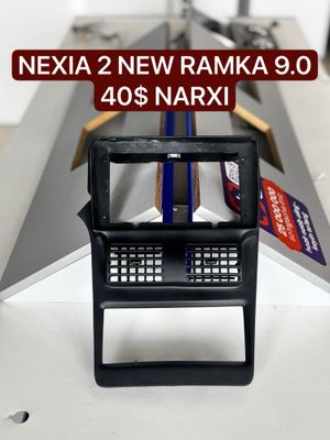 Teyes monitor nexia 2 uchun tayor ramka 9.0 дюйм
