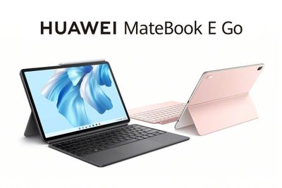 Huawei MateBook E Go