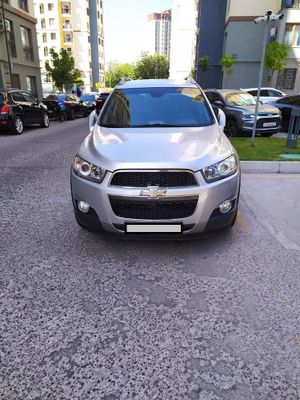 Captiva 2, 2011 йил