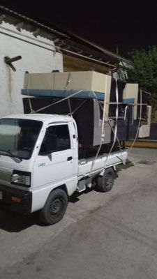ANDIJON BOYLAB LABO XIZMATI