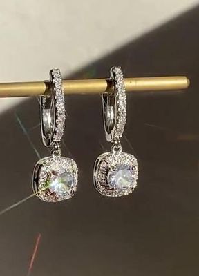 Серёжки, серёжки женские.