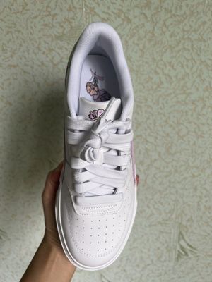 Женские Кеды Puma