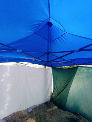 zontik 3x3 razmeri