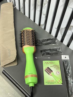 🛍️ Sovgʻa uchun ajoyib MAC fen taroqlar