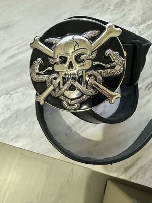 Ремень для подростков