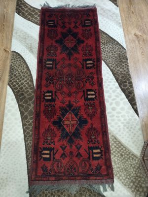 Продам афганский коврик.