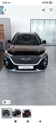 Haval m6 Хавал м6