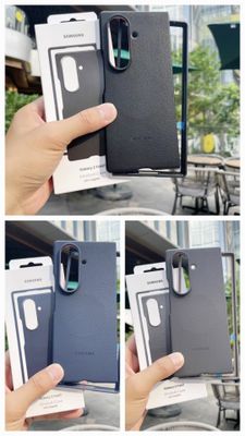 Чехлы для Samsung Z Fold 7