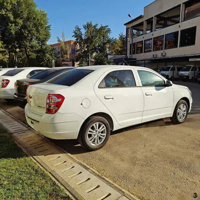 nasiya savdoga Cobalt