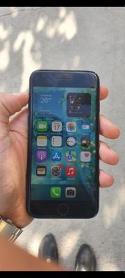 Iphone 7 ideal holatda