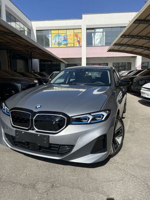 Bmw i3 40L bmw full