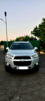Срочно Captiva 2