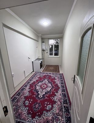 Qóyliq massivda 1honali uy arendaga beriladi faqat oilaga