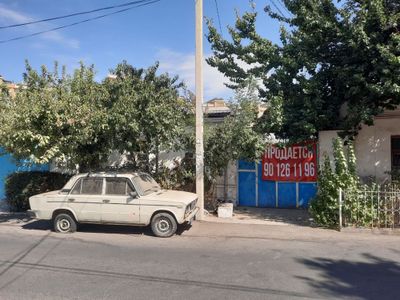 Катта Мирабад 93 | 560кв - нежилое помещение Продажа