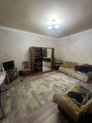 1 киши кере 2 хонали уйга