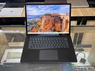 MICROSOFT SURFACE LAPTOP 3 CORE i7-1065G7 ram 16 ssd 512 Сенсорный