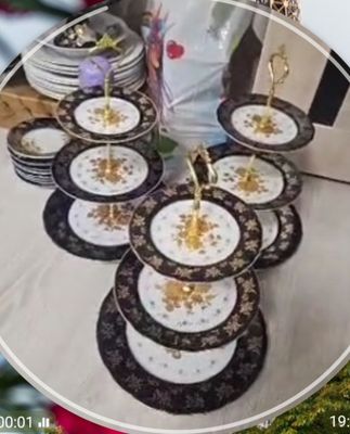 этажерка
