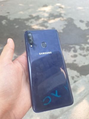 Samsung a20s kami bor